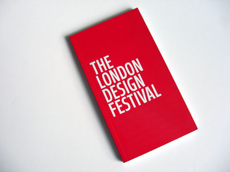 London Design Festival in partnership with Gap Kids