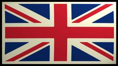 UK Flag (image)