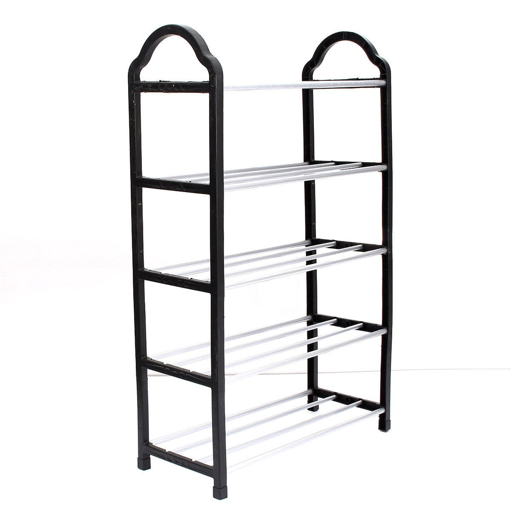 5 Tier Home Storage Organizer