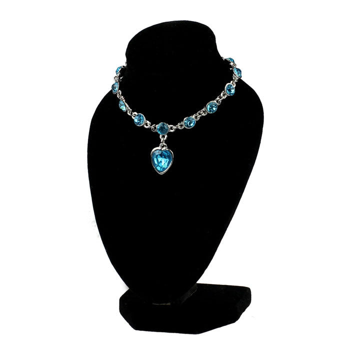Necklace Display Stand