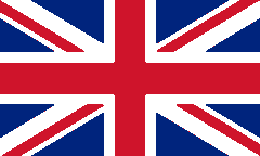 UK Flag Image Background (Colours)