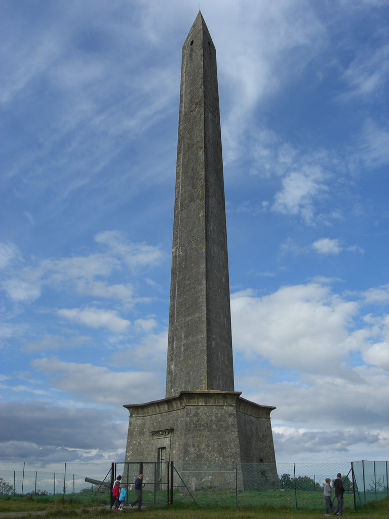 Wellington Monument, Somerset, England