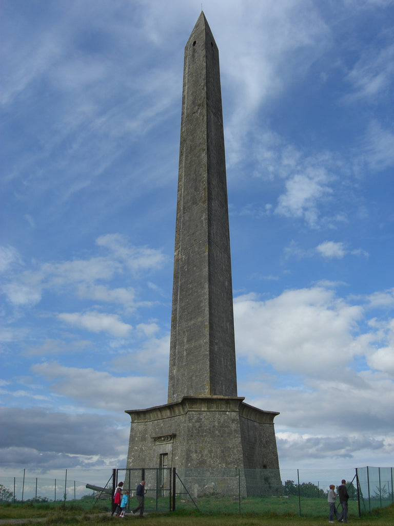 Wellington Monument, Somerset, England