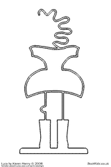 Make your own mini-Bootkidz