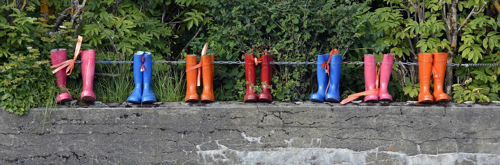 British Welly Week