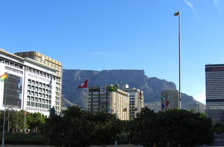 Cape Town Design Indaba
