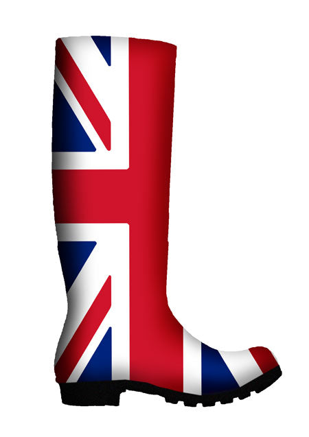 Wellington Boot translated in different languages