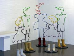 Bootkidz Debenhams Exhibition Photo