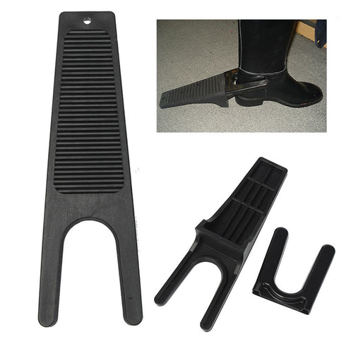 Boot Remover