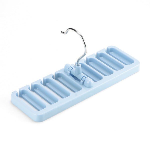 Tie and Belt Organizer