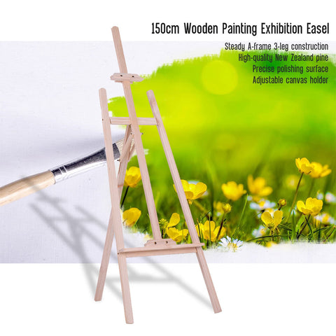 Artist Easel for Painting & Sketching