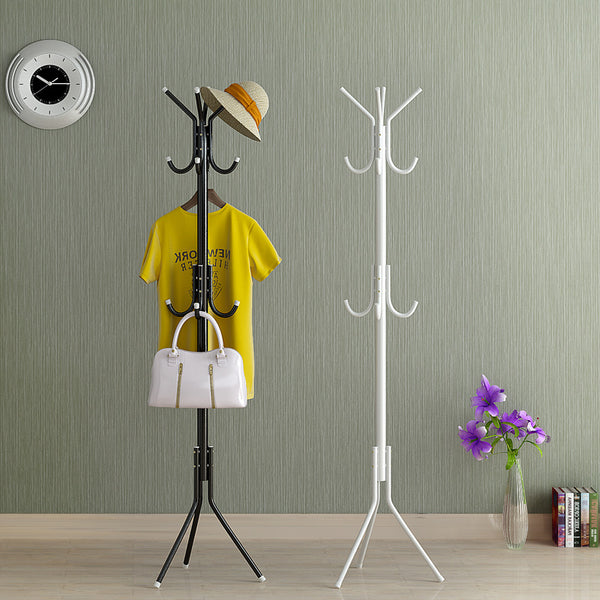 Low-cost Stainless Steel Coat Stand