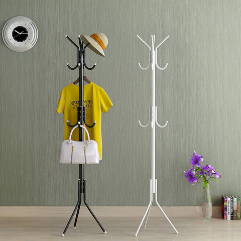 Low-cost Stainless Steel Coat Stand
