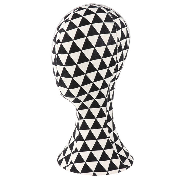 Mannequin Head Decoration
