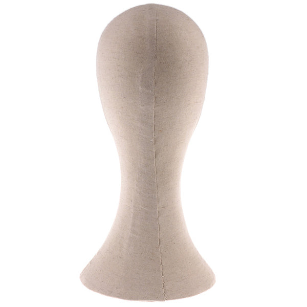 Mannequin Head Decoration