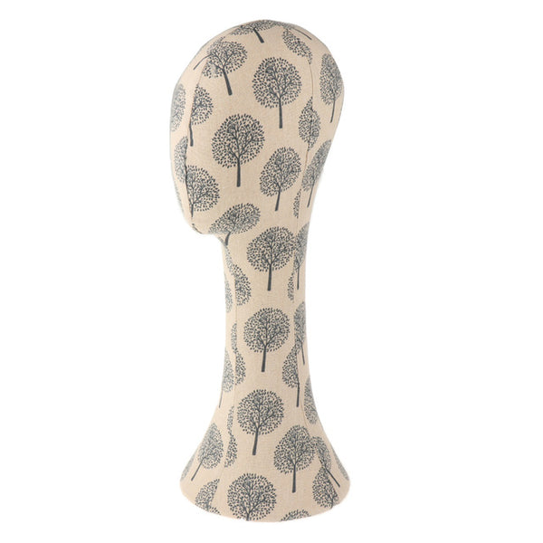 Mannequin Head Decoration