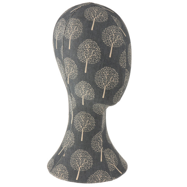 Mannequin Head Decoration