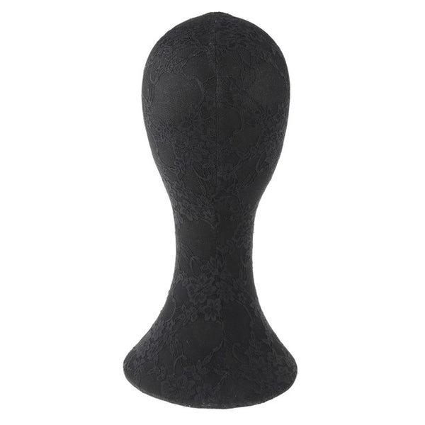 Mannequin Head Decoration