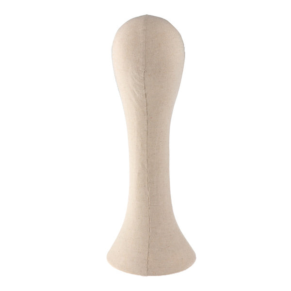 Mannequin Head Decoration