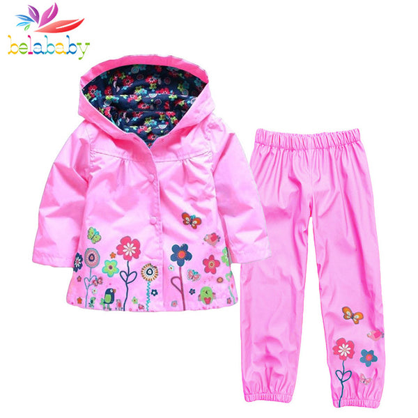 Belababy 2018 Kids Jacket (different colours and styles)