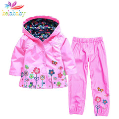 Belababy 2018 Kids Jacket (different colours and styles)