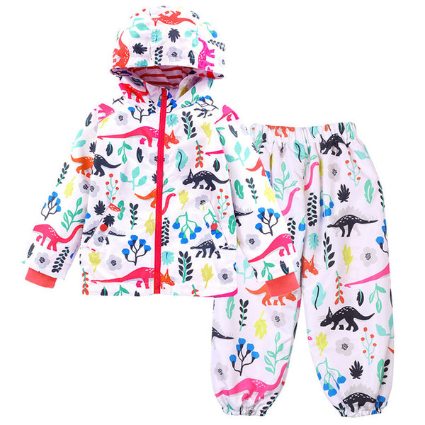 Belababy 2018 Kids Jacket (different colours and styles)