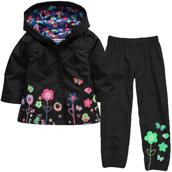 Belababy 2018 Kids Jacket (different colours and styles)