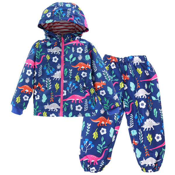 Belababy 2018 Kids Jacket (different colours and styles)