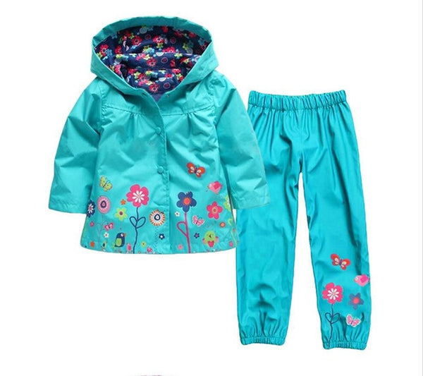 Belababy 2018 Kids Jacket (different colours and styles)