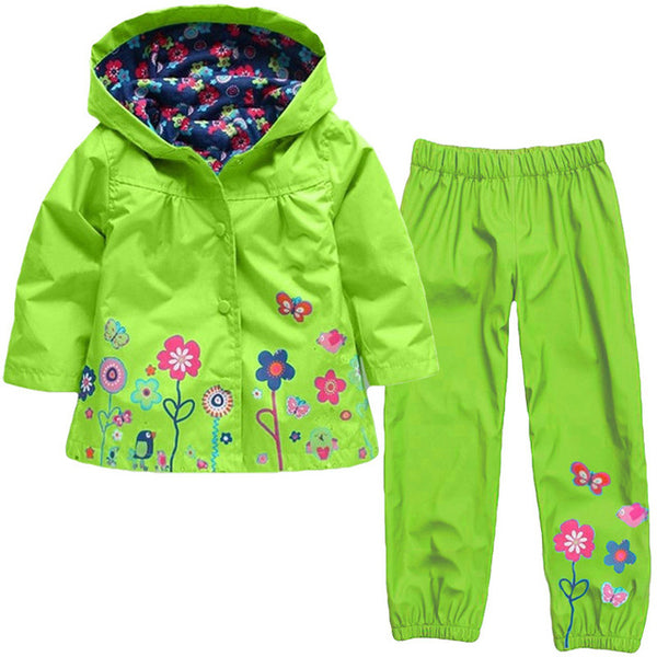 Belababy 2018 Kids Jacket (different colours and styles)