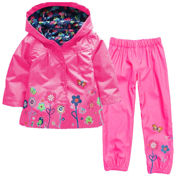 Belababy 2018 Kids Jacket (different colours and styles)