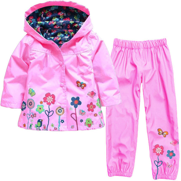 Belababy 2018 Kids Jacket (different colours and styles)