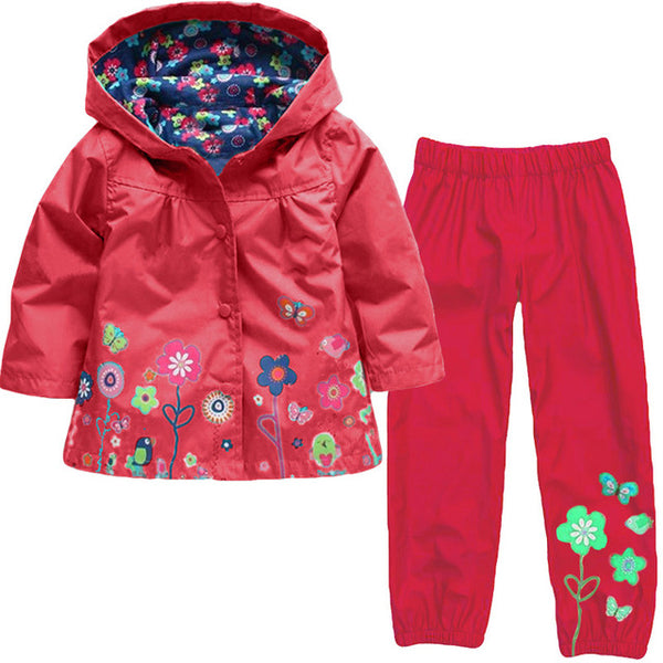 Belababy 2018 Kids Jacket (different colours and styles)