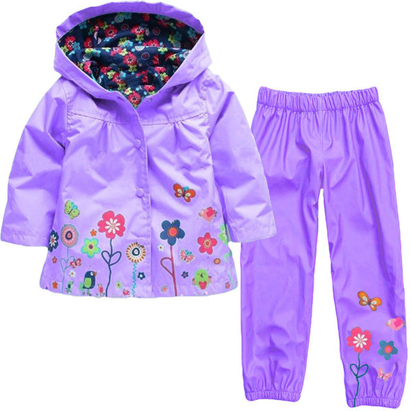 Belababy 2018 Kids Jacket (different colours and styles)