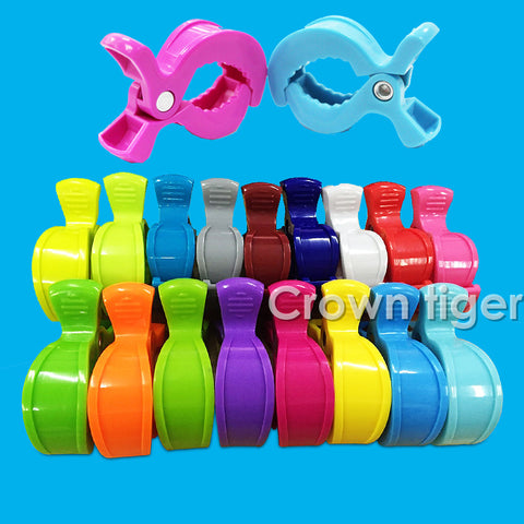 Blanket Clips