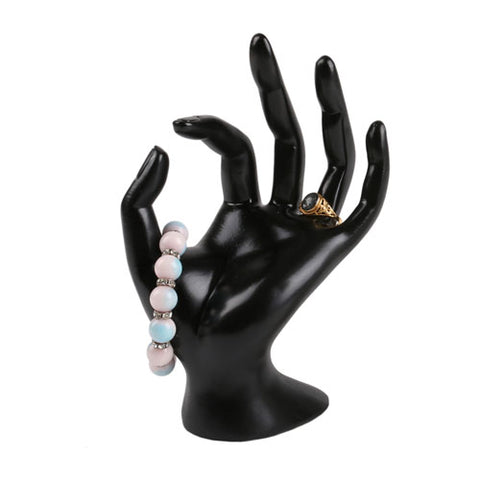 Female Mannequin Hand For Rings Display
