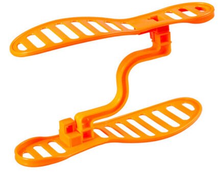 Plastic Shoe Rack
