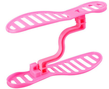 Plastic Shoe Rack