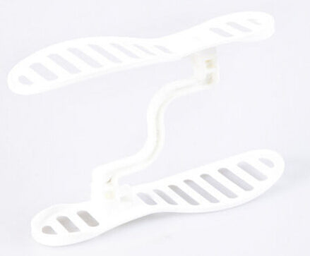 Plastic Shoe Rack
