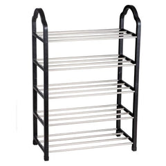5 Tier shoe rack organiser