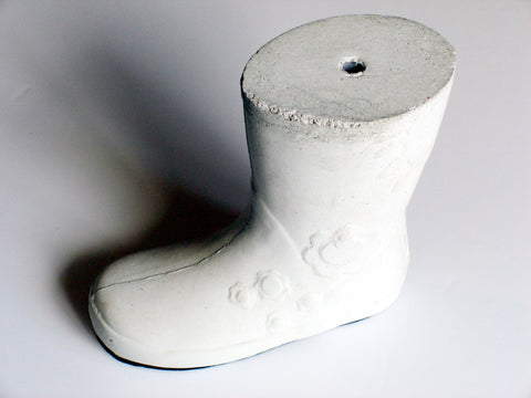 Cement Boot (for Sale)